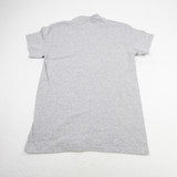 CSU Rams Gildan Short Sleeve Shirt Men's Gray New without Tags Multiple Sizes TOPS-176231