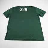 CSU Rams Sport-Tek Short Sleeve Shirt Men's Green New-TOPS-176260