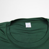 CSU Rams Sport-Tek Short Sleeve Shirt Men's Green New-TOPS-176260