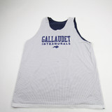 Gallaudet Bison Alleson Athletic Practice Jersey - Basketball Men's Used XL JRSY-010728