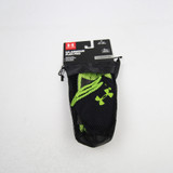 Under Armour Shin Guards Men's Black New with Tags M-EQPT-006824