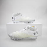 Under Armour Spotlight Football Cleat Men's New without Box 9 CLEA-016504