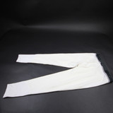 Nike Dri-Fit Compression Pants Men's White Used Multiple Sizes PNTS-036258