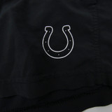 Indianapolis Colts Nike NFL On Field Dri-Fit Practice Shorts Men's Used XXL SHOR-037886