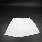 F&M Diplomats Nike Dri-Fit Skort Women's Off-White/Blue Used XL-SHOR-037877