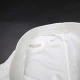 Nike Running Short Women's White Used Multiple Sizes SHOR-037878
