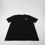 Indianapolis Colts Sport-Tek Short Sleeve Shirt Men's Black Used 3XL TOPS-176289