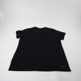 Jacksonville Jaguars Nike NFL On Field Dri-Fit Short Sleeve Shirt Men's Used Black/Gray 2XL-TOPS-176353