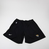 Jacksonville Jaguars Nike NFL On Field Dri-Fit Practice Shorts Men's Used XXL SHOR-037893