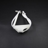 Riddell Equipment - Other Men's White New without Tags OSFA-EQPT-006827