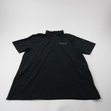 Jacksonville Jaguars Nike NFL On Field Dri-Fit Pullover Men's Black Used XL TOPS-176325