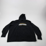 Jacksonville Jaguars Nike NFL On Field Sweatshirt Men's Used XXL TOPS-176332
