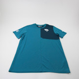 Jacksonville Jaguars Nike NFL On Field Dri-Fit Short Sleeve Shirt Men's XLT TOPS-176352