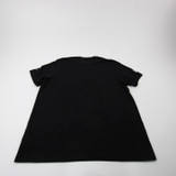 Jacksonville Jaguars Nike NFL On Field Dri-Fit Short Sleeve Shirt Men's Used Black 2XL-TOPS-176354