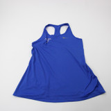 F&M Diplomats Nike Dri-Fit Sleeveless Shirt Women's Blue Used M-TOPS-176371