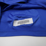 F&M Diplomats Nike Dri-Fit Sleeveless Shirt Women's Blue Used Multiple Sizes TOPS-176371