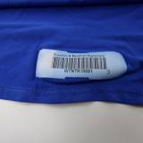 F&M Diplomats Nike Dri-Fit Sleeveless Shirt Women's Blue Used S-TOPS-176372