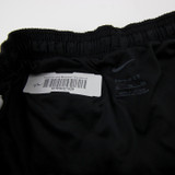 F&M Diplomats Nike Pro Dri-Fit Practice Shorts Women's Black Used XL SHOR-037899