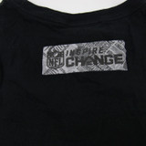 Los Angeles Chargers Nike Long Sleeve Shirt Men's Black Used XL-TOPS-176373