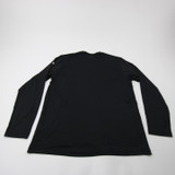 Los Angeles Chargers Nike Dri-Fit Long Sleeve Shirt Men's Black Used XL-TOPS-176377