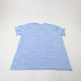 Los Angeles Chargers Nike NFL On Field Dri-Fit Short Sleeve Shirt Men's Used Blue 2XL-TOPS-176385