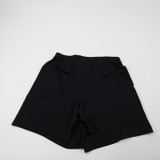F&M Diplomats Nike Dri-Fit Practice Shorts Men's Black/White Used L-SHOR-037901