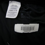 F&M Diplomats Nike Dri-Fit Practice Shorts Men's Black/White Used L-SHOR-037901