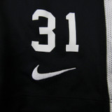 F&M Diplomats Nike Dri-Fit Practice Shorts Men's Black/White Used L-SHOR-037901