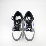Nike Dunk Casual Shoes Men's White Used 8 SHOE-022034