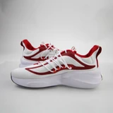 Rutgers Scarlet Knights adidas Alphaboost Running & Jogging Shoes Men's 16 SHOE-021996