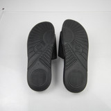 Orlando Magic Islide Sandals & Flip Flops Men's Black Used 13 SHOE-022000
