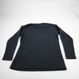 Baltimore Ravens Nike NFL On Field Sweatshirt Men's Black Used L-TOPS-176605