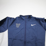 Villanova Wildcats Nike Jacket Women's Navy Used XL TOPS-176641