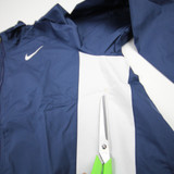 Villanova Wildcats Nike Jacket Women's Navy Used XL TOPS-176641