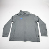 Los Angeles Chargers Nike Dri-Fit Jacket Men's Gray Used M-TOPS-176480