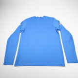 Los Angeles Chargers Nike Dri-Fit Long Sleeve Shirt Men's Blue Used M TOPS-176483