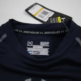 Gallaudet Bison Under Armour ColdGear Compression Top Men's New with Tags S TOPS-176497