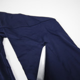 Gallaudet Bison Under Armour Long Sleeve Shirt Men's Navy Used XL-TOPS-176501