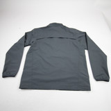 UCLA Bruins Under Armour Jacket Men's Gray Used L TOPS-176506
