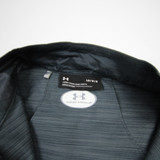 UCLA Bruins Under Armour Jacket Men's Gray Used L TOPS-176506