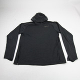 Nike Long Sleeve Shirt Men's Dark Gray Used L TOPS-176502