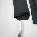 Nike Long Sleeve Shirt Men's Dark Gray Used L TOPS-176502