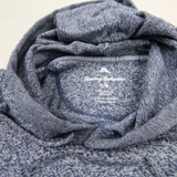 Tommy Bahama Sweatshirt Men's Blue Used L-TOPS-176510