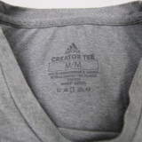 Sacramento State Hornets adidas Short Sleeve Shirt Women's Used M TOPS-176404