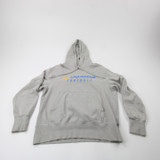 Los Angeles Chargers Nike Dri-Fit Sweatshirt Men's Light Gray Used M TOPS-176409