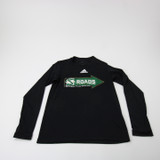 Sacramento State Hornets adidas Long Sleeve Shirt Women's Used Multiple Sizes TOPS-176413