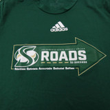 Sacramento State Hornets adidas Long Sleeve Shirt Women's Used Multiple Sizes TOPS-176415