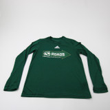 Sacramento State Hornets adidas Long Sleeve Shirt Women's Used Multiple Sizes TOPS-176415