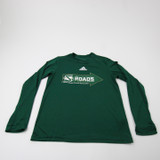 Sacramento State Hornets adidas Long Sleeve Shirt Women's Used Multiple Sizes TOPS-176415