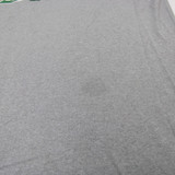 Sacramento State Hornets adidas Short Sleeve Shirt Women's Gray Used M TOPS-176427